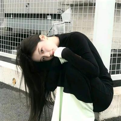 人皮脸