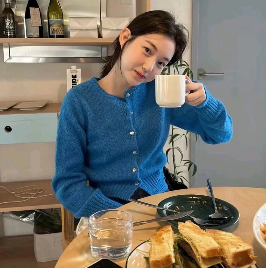 蓝胡子