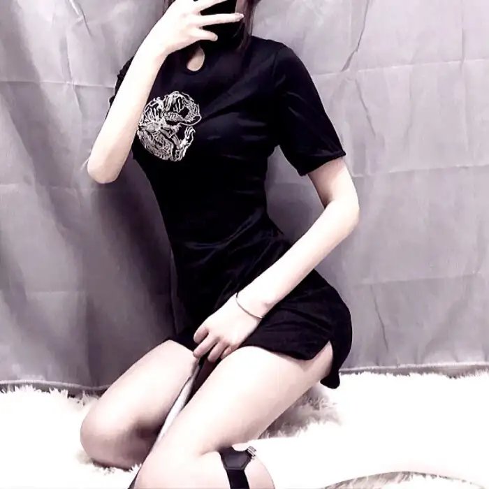 寂静的喧哗