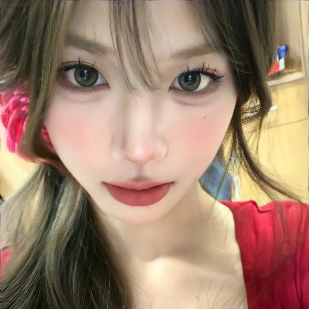 三女怀春