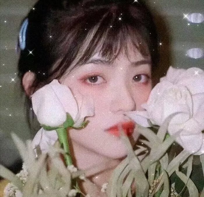 少女