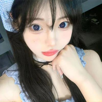 在窗边