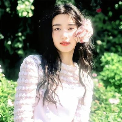 像恋人一样