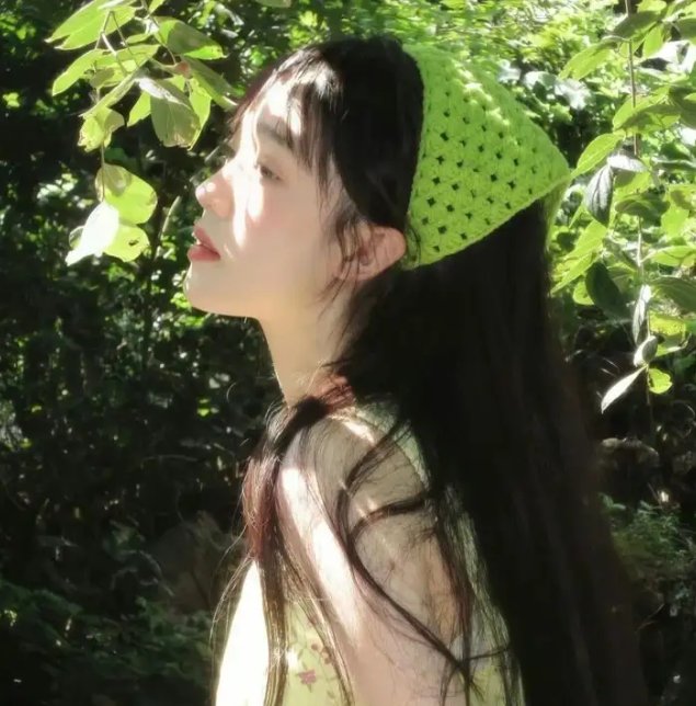神秘足迹
